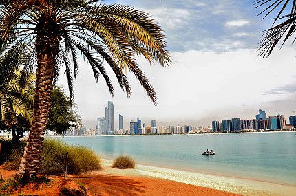 Pauschalurlaub Abu Dhabi
