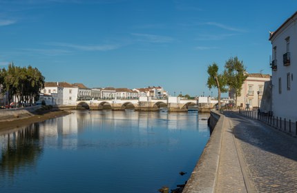 Albufeira Urlaubsreisen Algarve preiswert
