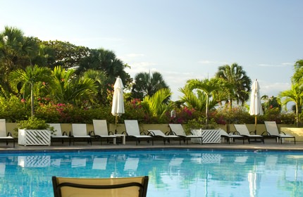 Santo Domingo Hotels Dominikanische Republik