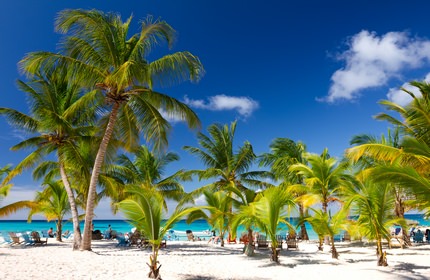 Billige Karibik Pauschalangebote für Hotels