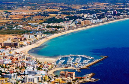 Billige Pauschalreisen Mallorca vergleichen
