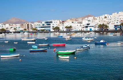 Billigreisen Lanzarote buchen Canary Islands