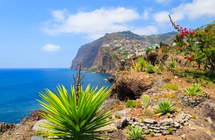 Billigreisen Madeira Angebote Funchal