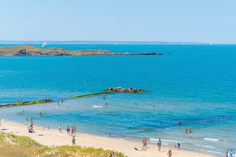 Lastminute Reise Bulgarien