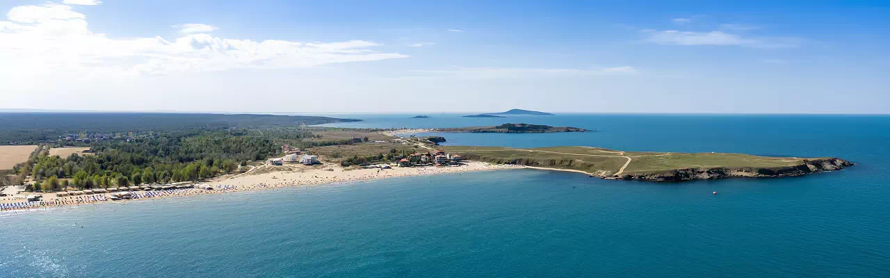 Burgas Badeurlaub Lastminute Reisen