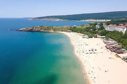 Preisvergleich Burgas Bulgarienreisen