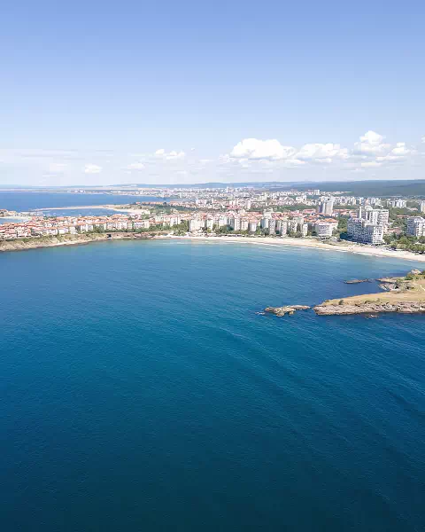 Burgas Pauschalurlaub Preise vergleichen