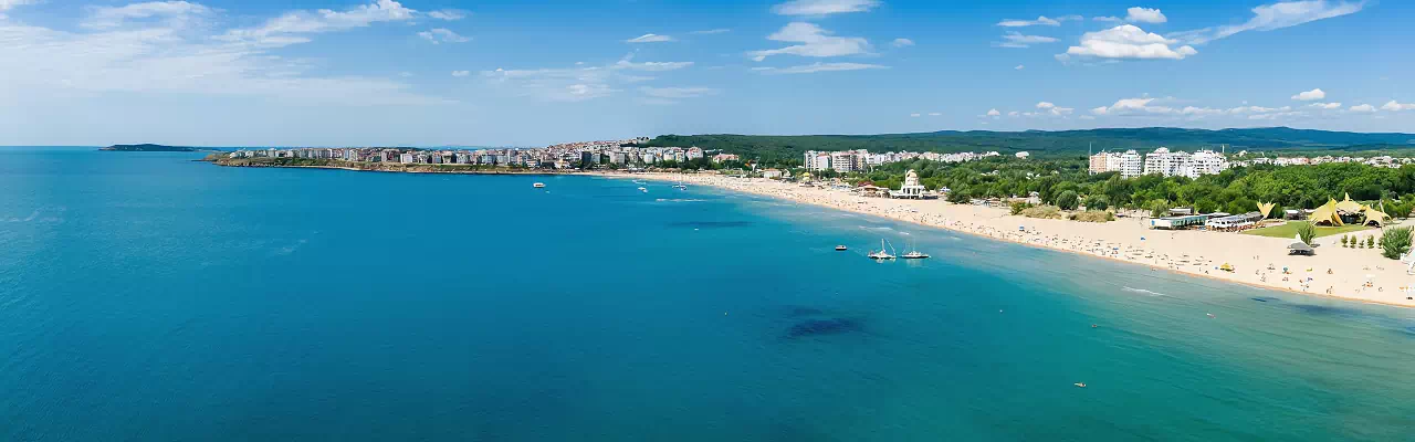 Burgas Pauschalurlaub Strandurlaub buchen