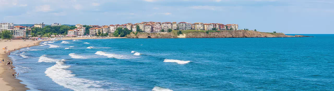 Bulgarien Lastminute Angebot buchen Bulgarien Lastminute Angebot