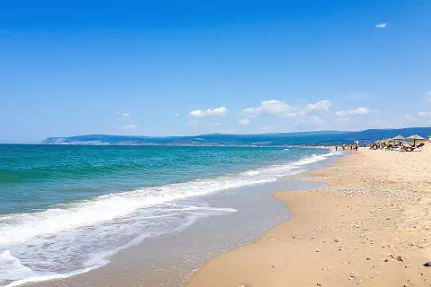 Lastminute Reisen Bulgarien buchen