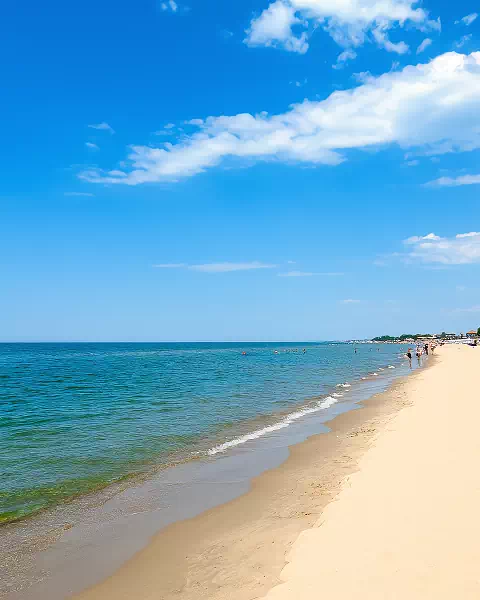 Lastminute Urlaub Bulgarien