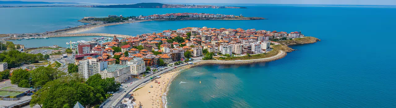Pauschalreise Burgas Bulgarien günstig buchen Pauschalreise Burgas Bulgarien buchen