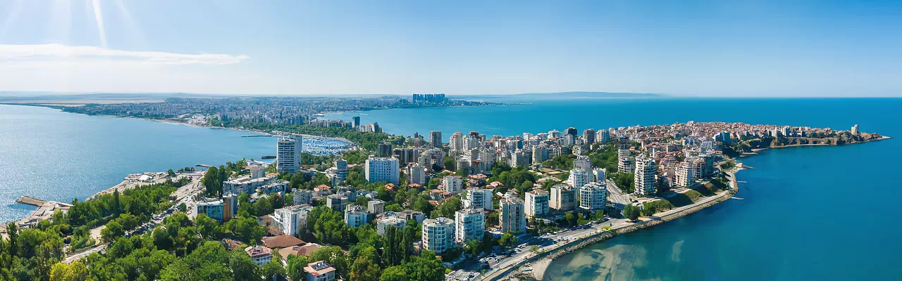 Varna Bulgarien Lastminute Angebot vergleichen Varna Bulgarien Lastminute Angebot