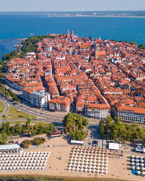 Varna Lastminute Angebot vergleichen Varna Lastminute Angebot