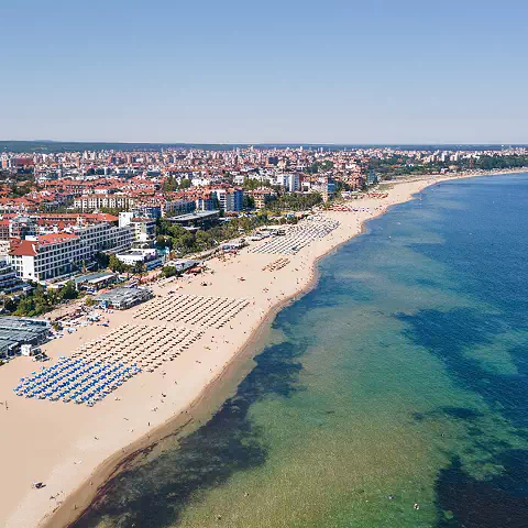 Varna Lastminute Angebote Bulgarien Badeurlaub