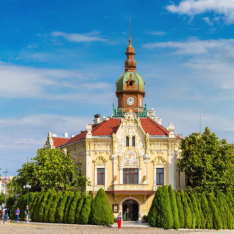 Varna Bulgarien Lastminute Reise