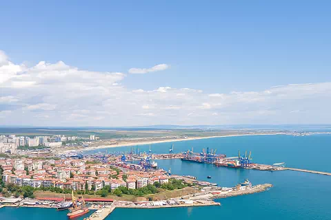 Varna Lastminute Reise Preisvergleich