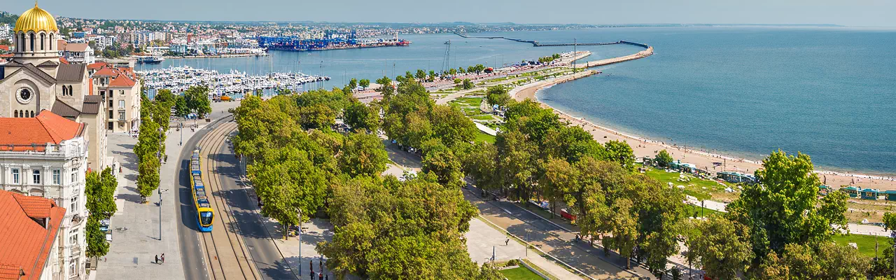 Varna Bulgarien Preisvergleich Lastminute Reisen Badeurlaub Preisvergleich