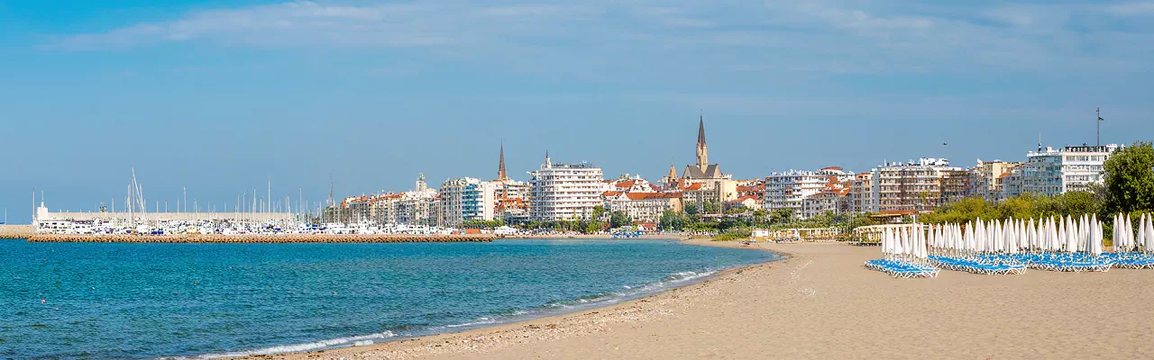 Varna Bulgarien Lastminute Urlaub Preisvergleich