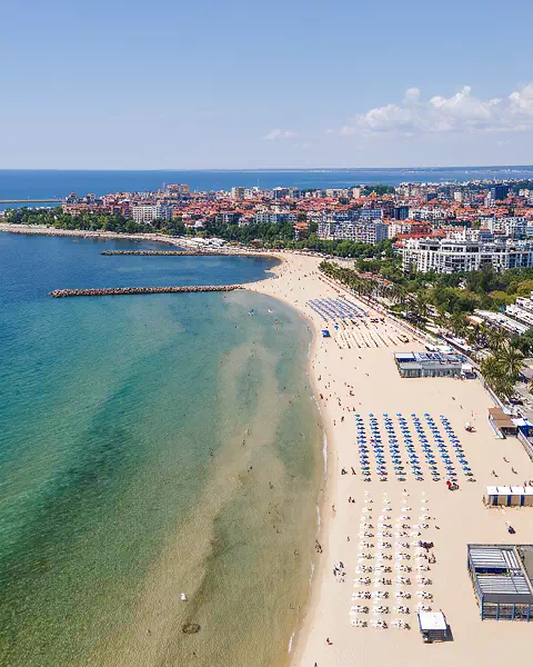 Varna Pauschalreise Bulgarien Preisvergleich Varna Pauschalreise Preisvergleich