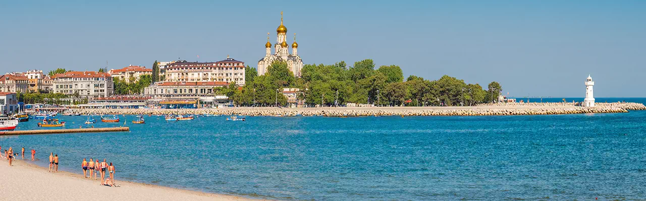Varna Bulgarien Pauschalurlaub Preise vergleichen