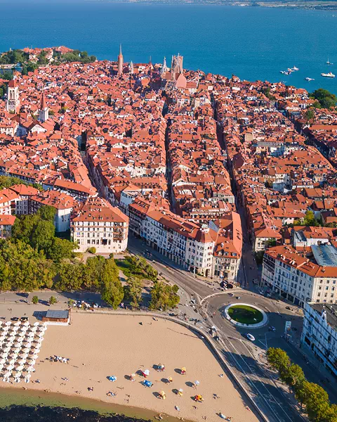 Varna Pauschalurlaub