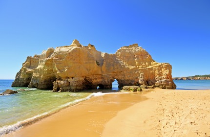 Flugreisen Faro Reiseanbieter Algarve