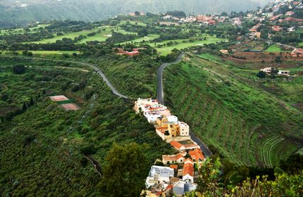 Gran Canaria Pauschalurlaub
