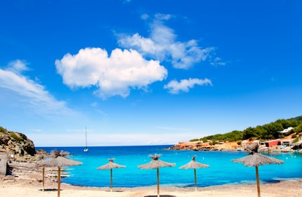 Ibiza Billigreisen Angebote vergleichen