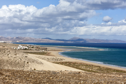 Jandia Fuerteventura Billigreisen
