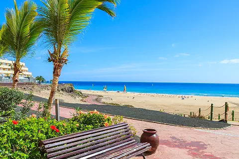 Urlaubsreisen Kanaren Pauschalangebote All Inclusive zum Vergleich