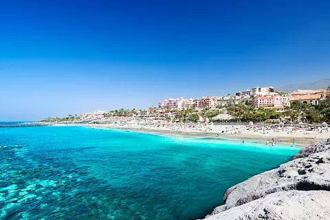Pauschalreisen Kanaren All Inclusive günstig Last Minute