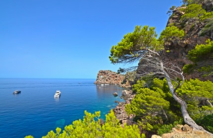 Flugreisen Mallorca Pauschalangebote preiswert
