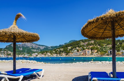 Mallorca Urlaubsreisen Preise vergleichen