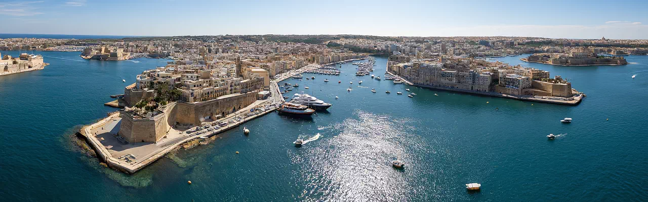 Günstige Pauschalreisen Malta buchen