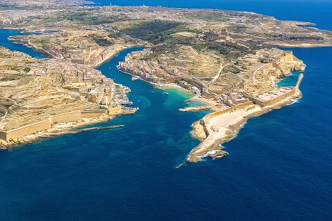 Pauschalurlaub Malta Lastminute Angebot