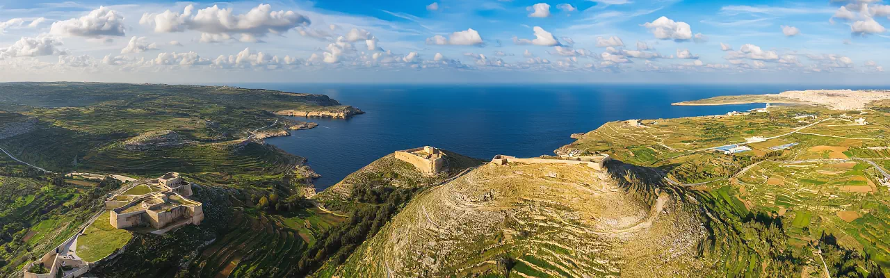 All Inclusive Reisen Malta Last Minute