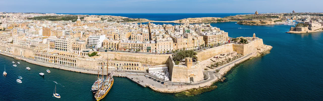 All Inclusive Hotels Malta Reiseangebote