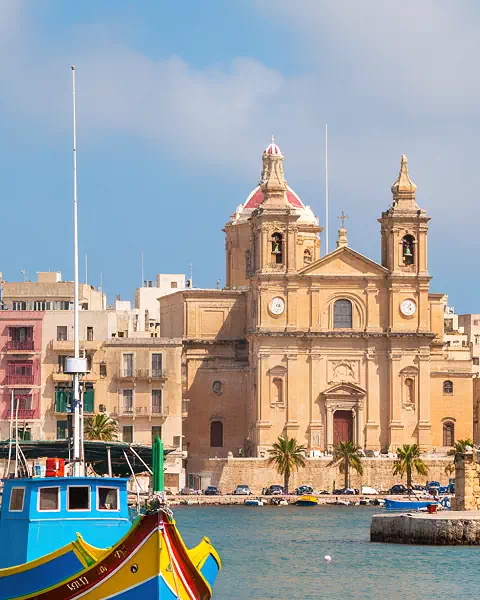 Malta Pauschalreise Preisvergleich Malta Pauschalreise
