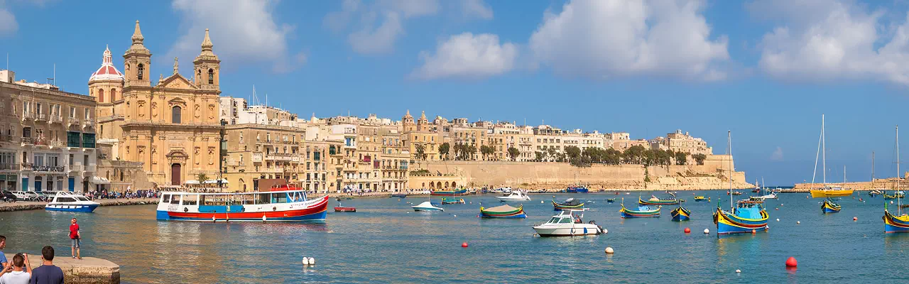 Malta Pauschalurlaub günstig buchen Malta Pauschalurlaub günstig Preisvergleich