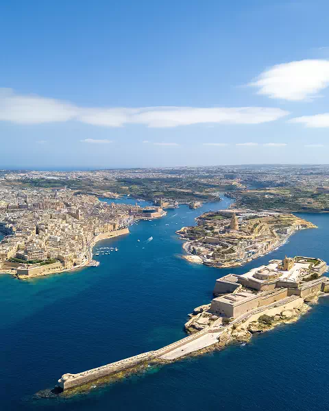 Malta Pauschalurlaub günstig Preisvergleich Malta Pauschalurlaub