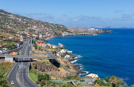 Pauschalangebote für Funchal Hotels Madeira