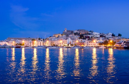 Pauschalurlaub Ibiza Reisebuchung