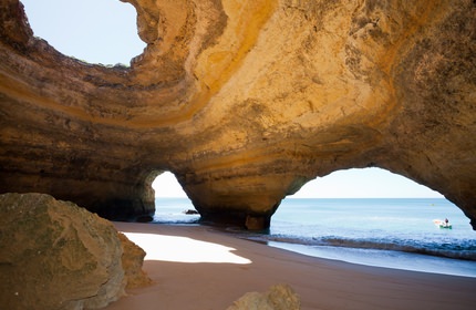 Pauschalurlaub Portugal Algarve