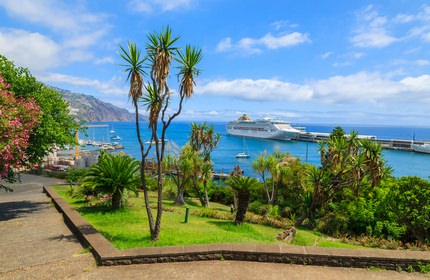 Preisgünstige Funchal Reiseangebote vergleichen