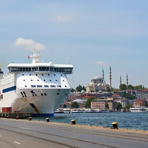 Kreuzfahrt ab Istanbul oder Kusadasi buchen Kreuzfahrt ab Istanbul oder Kusadasi