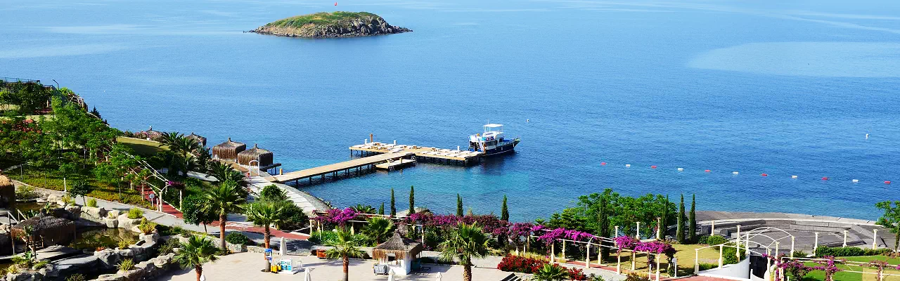 Türkei Bodrum Pauschalreise buchen Türkei Bodrum Pauschalreise