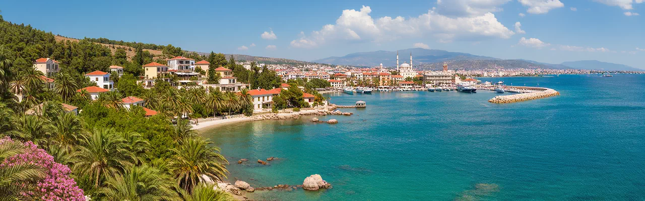 Türkei Last Minute günstig buchen