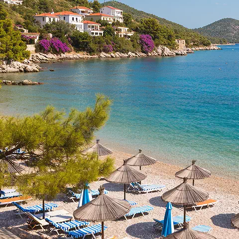 Türkei Lastminute Urlaub Preisvergleich