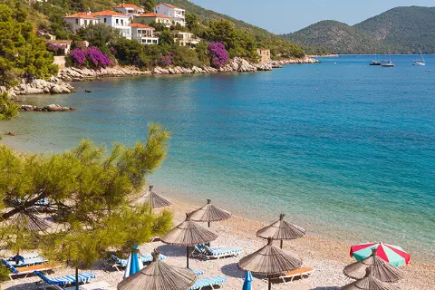 All Inclusive Türkei Pauschalreisen
